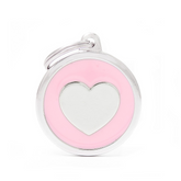MyFamily - Circle Heart